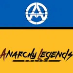 Anarchy Legends Online