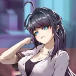 Anchor Girl Take Home