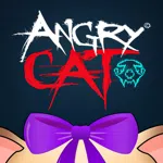Angry Cat