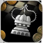 Chesster: Match 3 Adventure, Match Three meets Chess