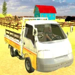 Animals Transport Simulator