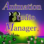 Animation Studio Manager