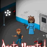 Arata Haunted Asylum
