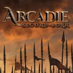 Arcadie: Second-Born