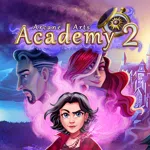 Arcane Arts Academy 2