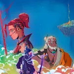 Arcanima: Mist of Oblivion