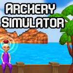 Archery Simulator