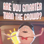 Are You Smarter Than The Crowd?