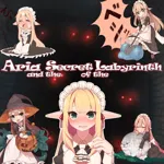 Aria and the Secret of the Labyrinth