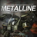 ARMORED CAVALRY:METALLINE