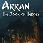 Arran: The Book of Heroes