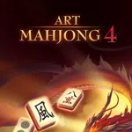 Art Mahjong 4