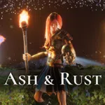Ash & Rust