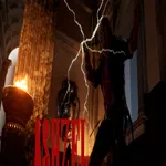 Ashzel & The Power Dagger