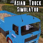 Asian Truck Simulator