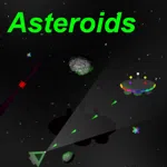 Asteroids Extreme