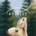 Astride