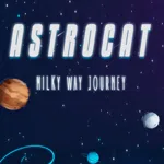 Astrocat: Milky Way Journey
