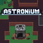 Astronium