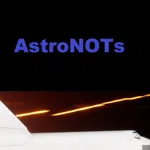 AstroNOTs