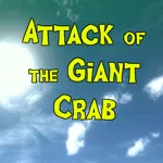 Attack of the Giant Crab