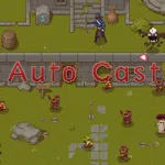 Auto Cast
