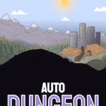 Auto Dungeon Monsters