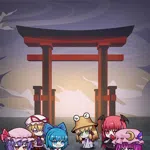 AutoChess of Gensokyo
