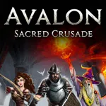 Avalon: Sacred Crusade
