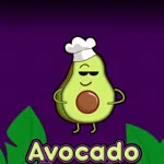 Avocado Puzzle Quest