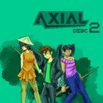 Axial Disc 2
