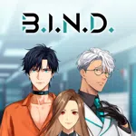 B.I.N.D.