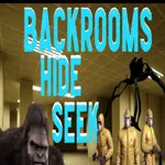 Backrooms Hide and Seek