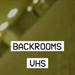 Backrooms VHS