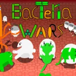 Bacteria Wars