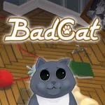 Bad Cat