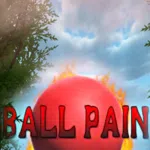Ball Pain