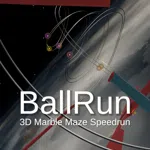 Ballrun 3D Marble Maze Speedrun
