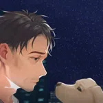 Bangkok Story: A Stray Dog