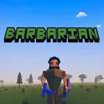 Barbarian