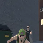 Barboozeled