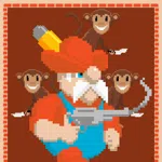 Barrel Full of Monkeys