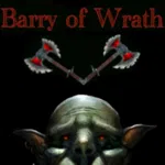 Barry of Wrath