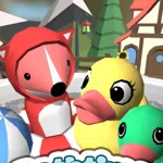 Bathtime Toys