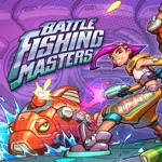 Battle Fishing Masters