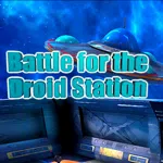Battle for the Droid Station