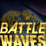 Battle Waves: Card Tactics