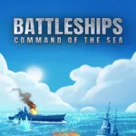 Battleships: Command of the Sea