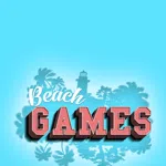 Beach Games - holidays flirt game - find love or have fun