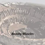 Beastly Muscles